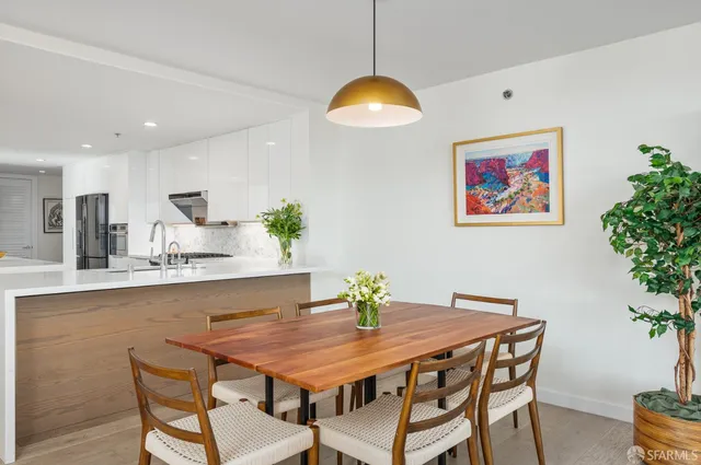 $10,000 | 219 Brannan Street, Unit 4G, San Francisco, CA 94107