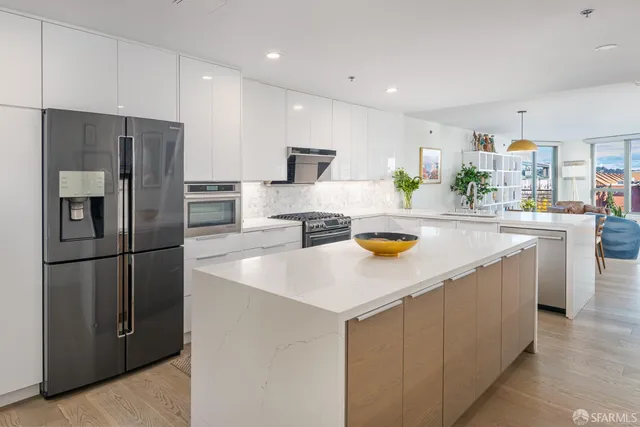 $10,000 | 219 Brannan Street, Unit 4G, San Francisco, CA 94107