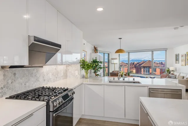 $10,000 | 219 Brannan Street, Unit 4G, San Francisco, CA 94107