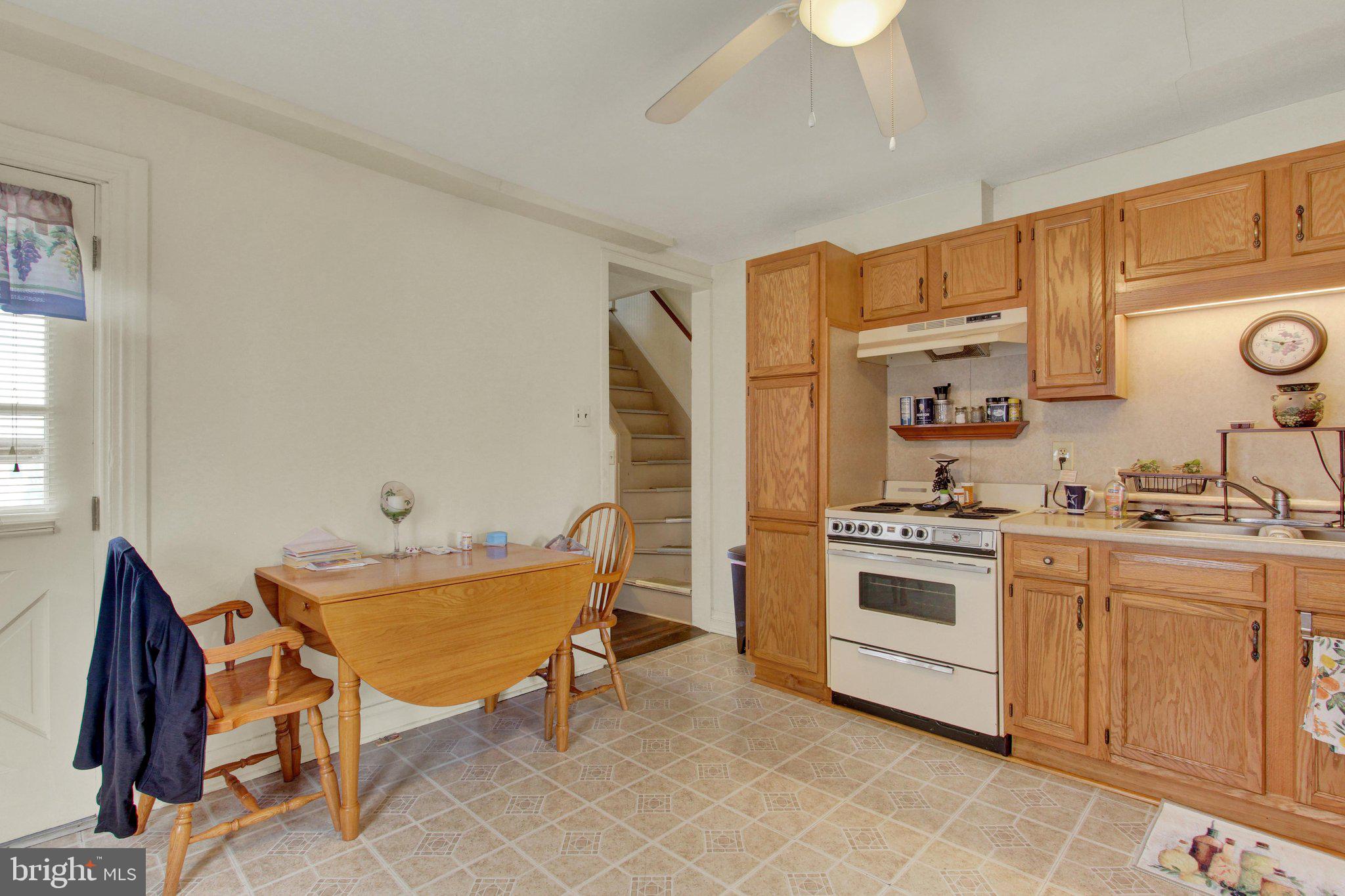 14 1/2 Ridge Avenue Hanover, PA 17331 - Photo 28 of 44 Eat-in Kitchen