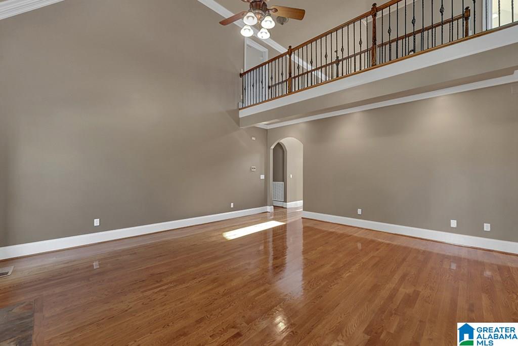 1048 Grande View Pass Alabaster, AL 35114 - Photo 8 of 36