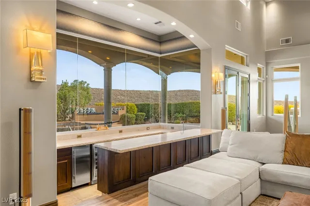 $4,950,000 | 1 Awbrey Court, Henderson, NV 89052
