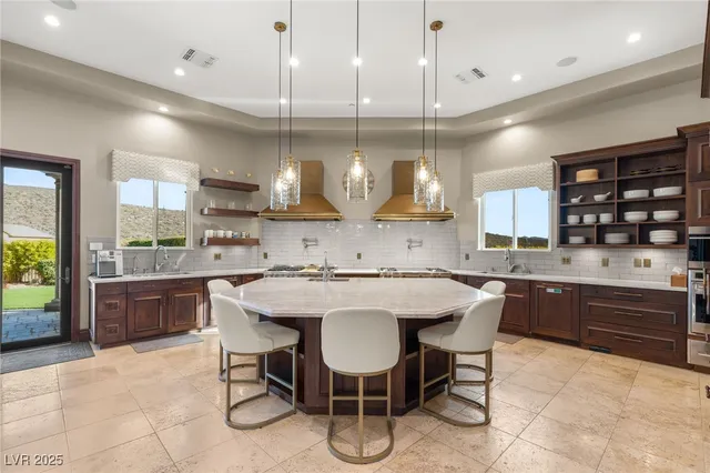 $4,950,000 | 1 Awbrey Court, Henderson, NV 89052