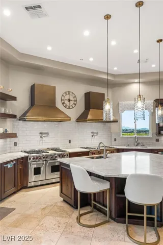 $4,950,000 | 1 Awbrey Court, Henderson, NV 89052