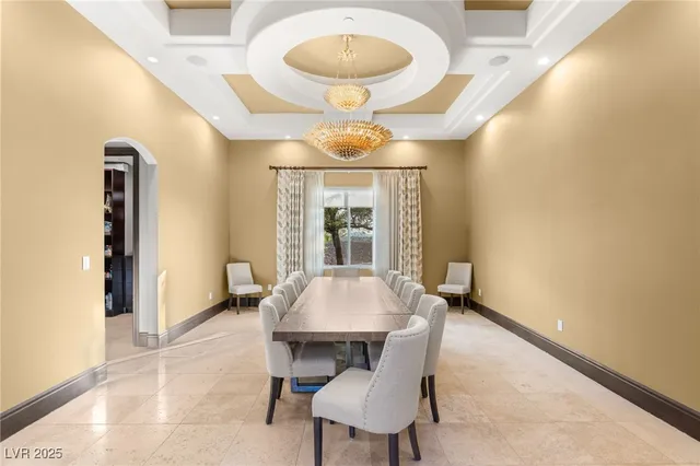 $4,950,000 | 1 Awbrey Court, Henderson, NV 89052