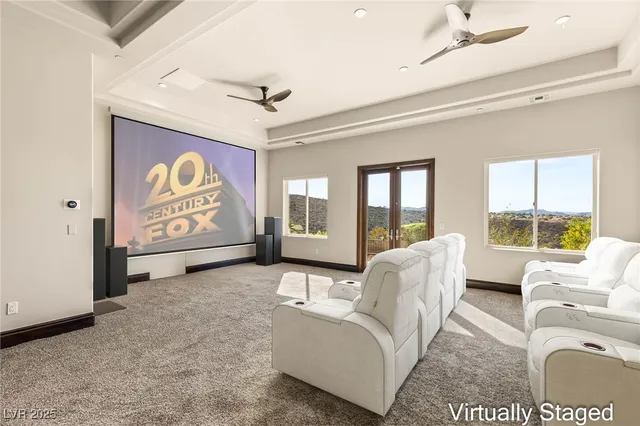 $4,950,000 | 1 Awbrey Court, Henderson, NV 89052