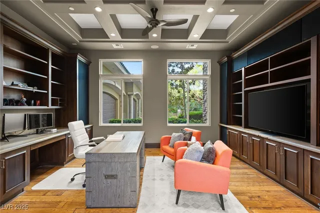 $4,950,000 | 1 Awbrey Court, Henderson, NV 89052