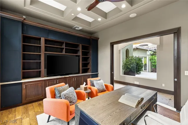 $4,950,000 | 1 Awbrey Court, Henderson, NV 89052