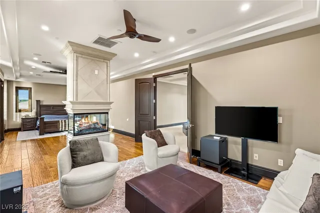 $4,950,000 | 1 Awbrey Court, Henderson, NV 89052