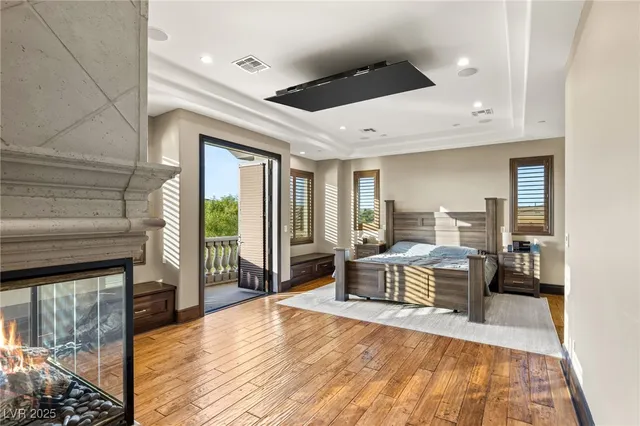 $4,950,000 | 1 Awbrey Court, Henderson, NV 89052