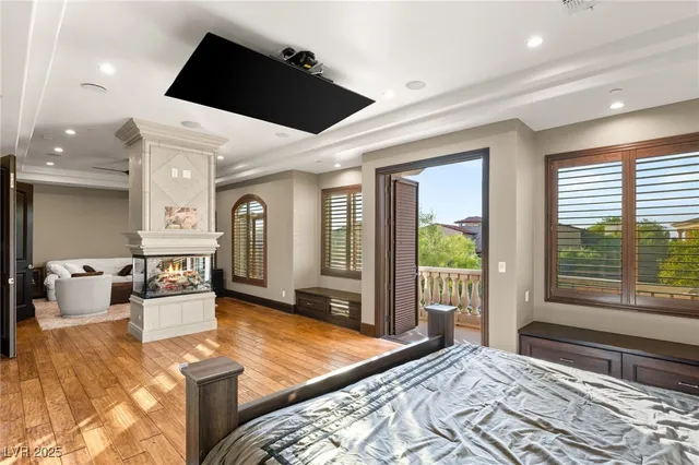 $4,950,000 | 1 Awbrey Court, Henderson, NV 89052