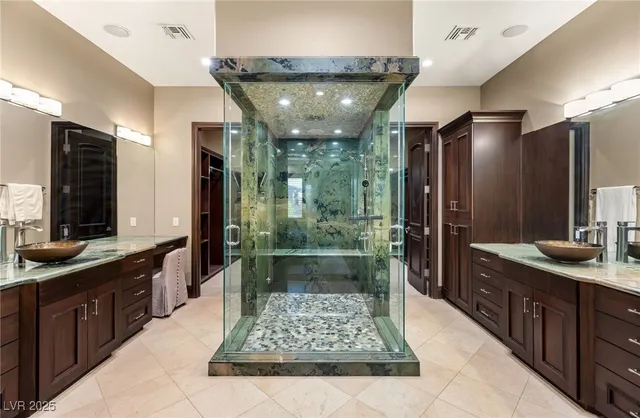 $4,950,000 | 1 Awbrey Court, Henderson, NV 89052