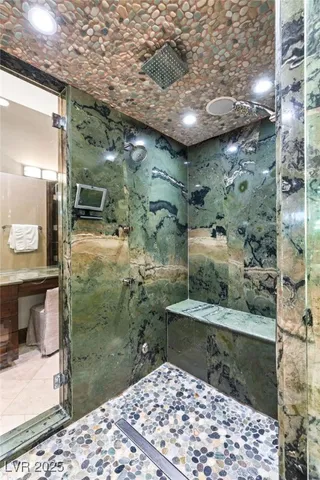 $4,950,000 | 1 Awbrey Court, Henderson, NV 89052