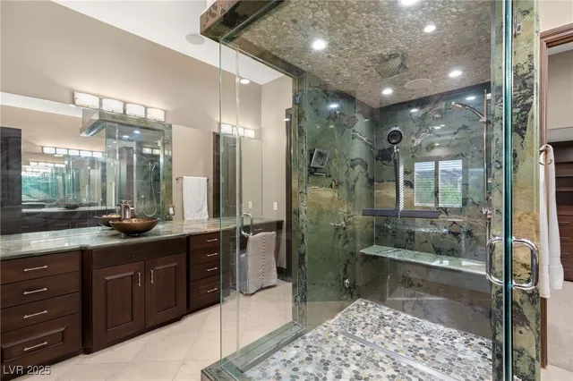 $4,950,000 | 1 Awbrey Court, Henderson, NV 89052