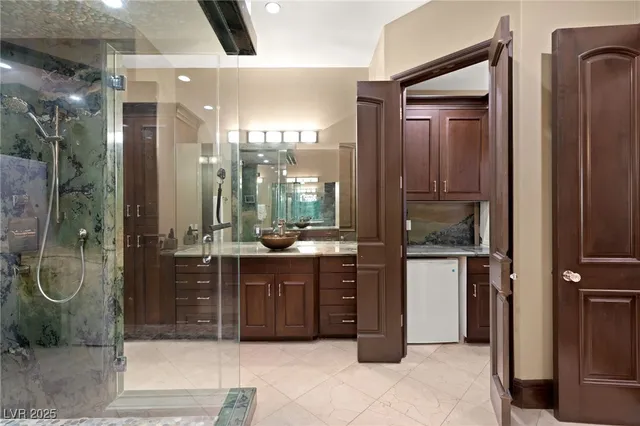 $4,950,000 | 1 Awbrey Court, Henderson, NV 89052