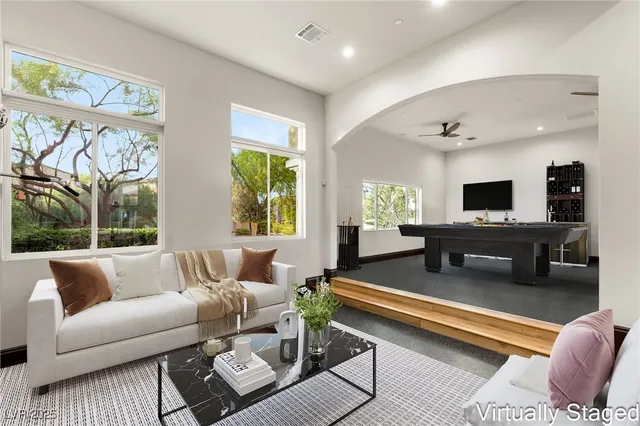 $4,950,000 | 1 Awbrey Court, Henderson, NV 89052