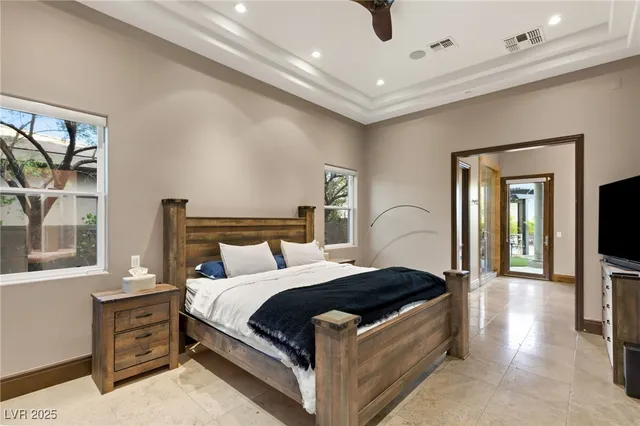 $4,950,000 | 1 Awbrey Court, Henderson, NV 89052