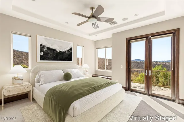 $4,950,000 | 1 Awbrey Court, Henderson, NV 89052