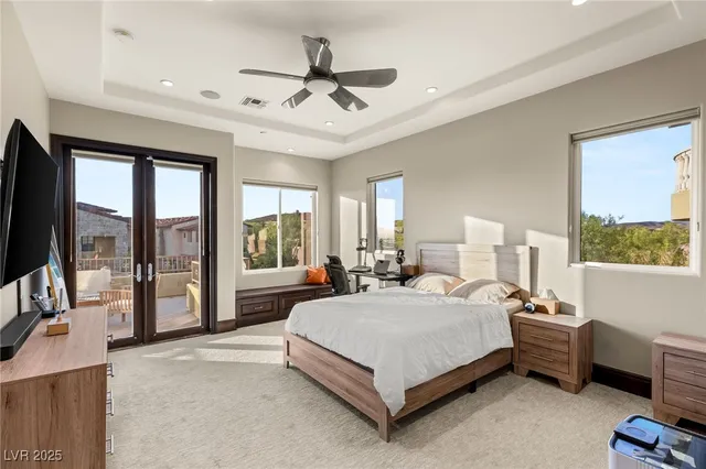 $4,950,000 | 1 Awbrey Court, Henderson, NV 89052
