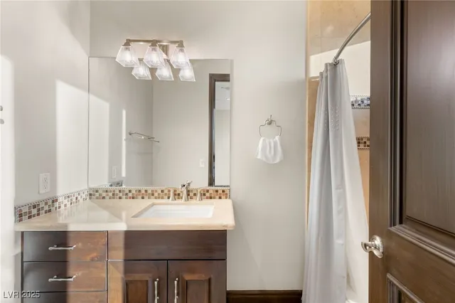 $4,950,000 | 1 Awbrey Court, Henderson, NV 89052