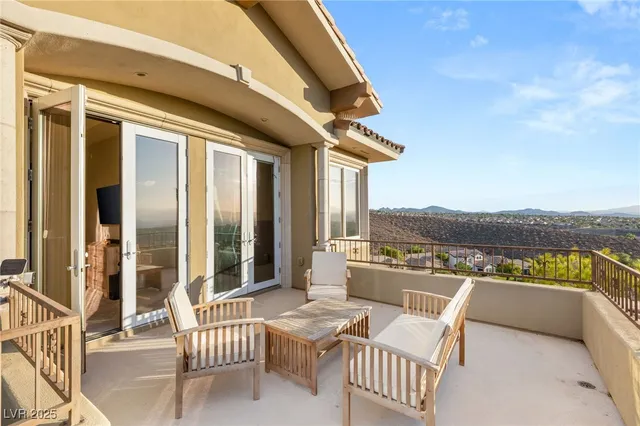 $4,950,000 | 1 Awbrey Court, Henderson, NV 89052