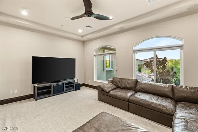 $4,950,000 | 1 Awbrey Court, Henderson, NV 89052