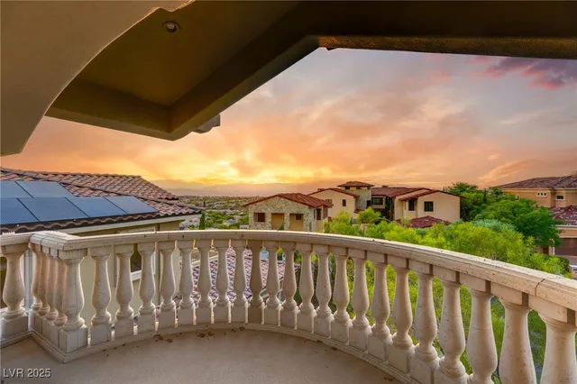 $4,950,000 | 1 Awbrey Court, Henderson, NV 89052