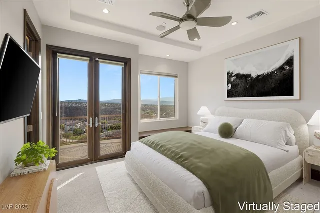 $4,950,000 | 1 Awbrey Court, Henderson, NV 89052