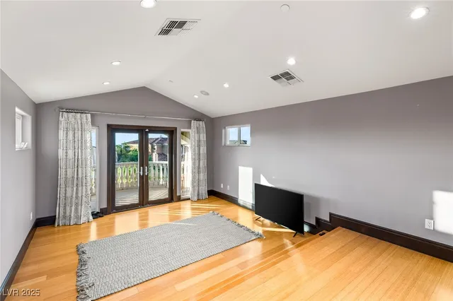 $4,950,000 | 1 Awbrey Court, Henderson, NV 89052