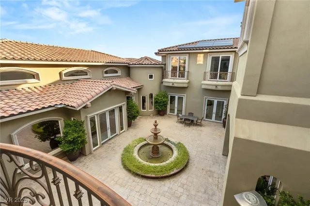 $4,950,000 | 1 Awbrey Court, Henderson, NV 89052