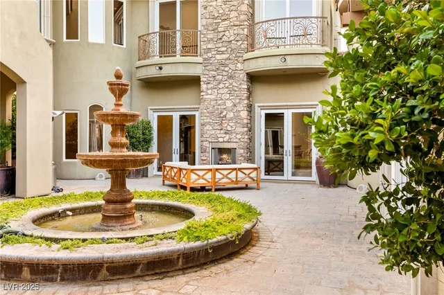 $4,950,000 | 1 Awbrey Court, Henderson, NV 89052