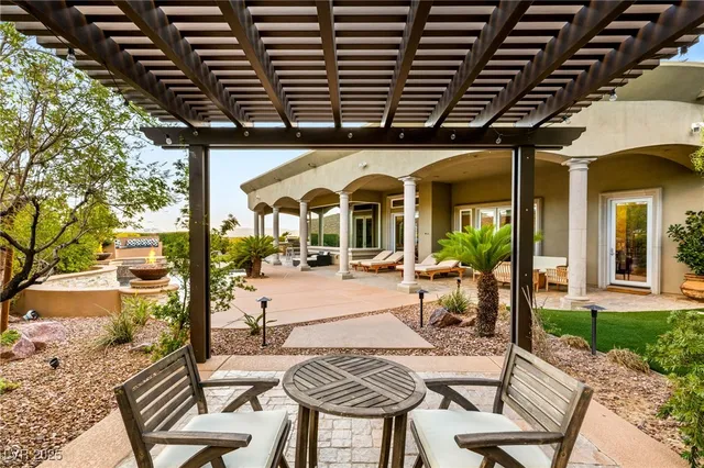 $4,950,000 | 1 Awbrey Court, Henderson, NV 89052