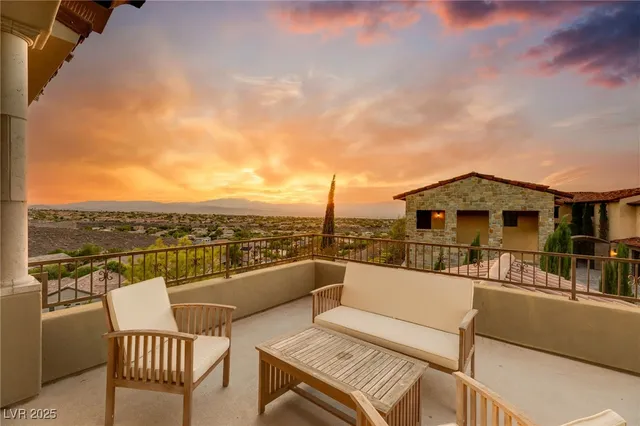 $4,950,000 | 1 Awbrey Court, Henderson, NV 89052