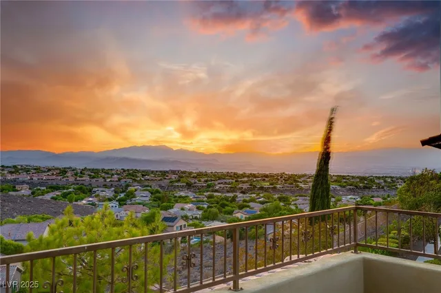 $4,950,000 | 1 Awbrey Court, Henderson, NV 89052
