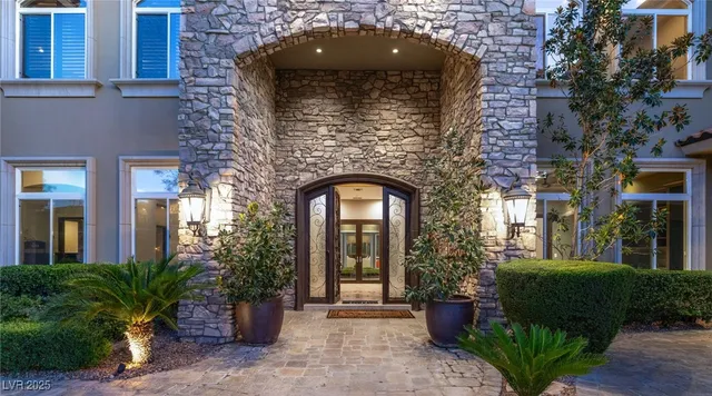 $4,950,000 | 1 Awbrey Court, Henderson, NV 89052