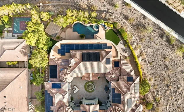 $4,950,000 | 1 Awbrey Court, Henderson, NV 89052