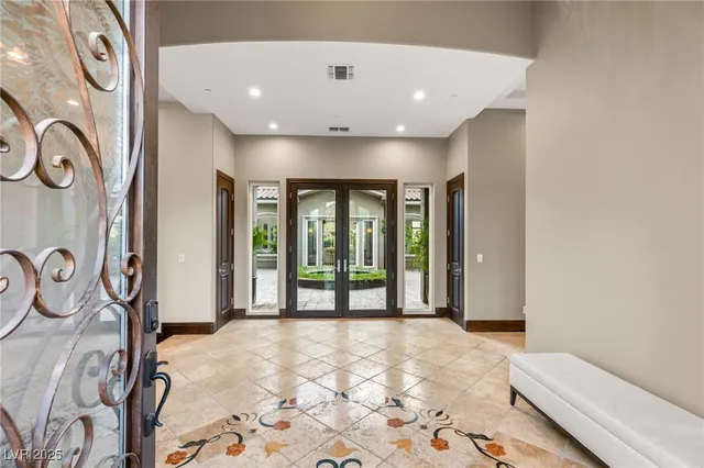 $4,950,000 | 1 Awbrey Court, Henderson, NV 89052