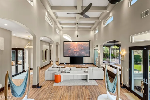 $4,950,000 | 1 Awbrey Court, Henderson, NV 89052