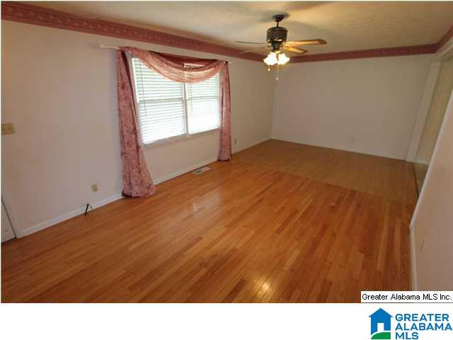 91 Ridgewood Drive Eastaboga, AL 36260 - Photo 2 of 32