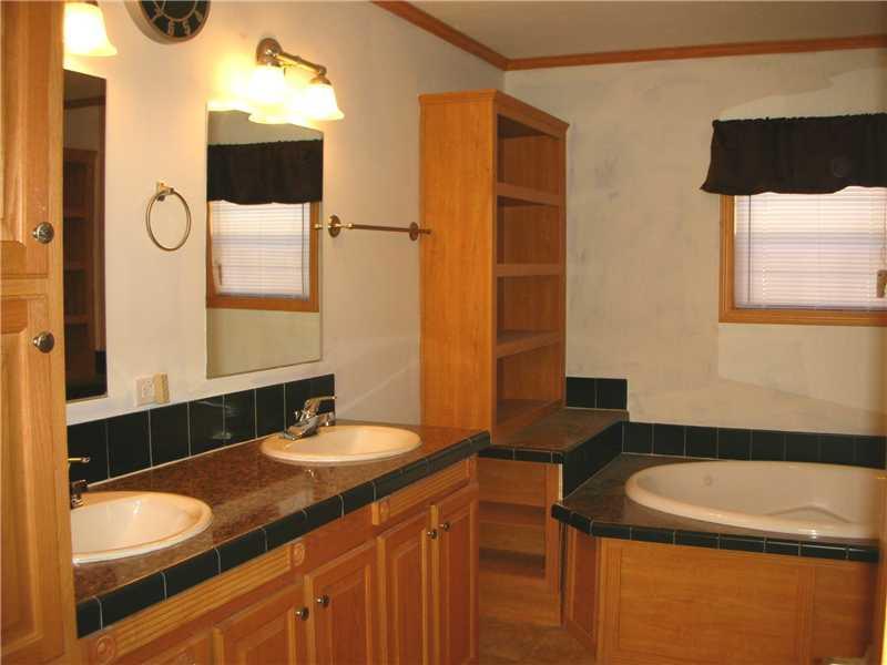 94 Hideaway Acres Road, Unit ACRES Augusta, ME 04330 - Photo 9 of 18 Master Bath/Spa. Large master bath.