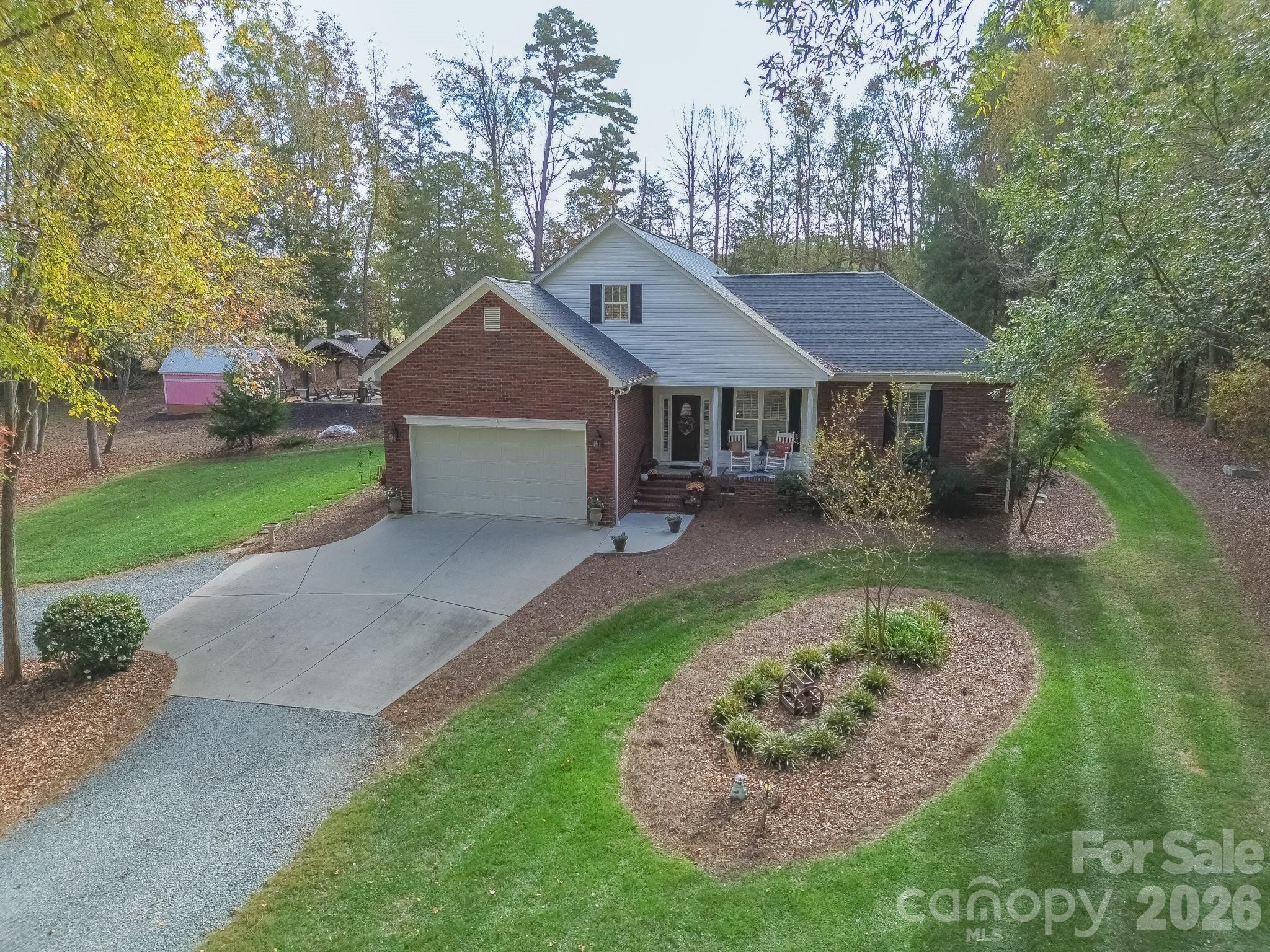 415 Witmore Road Wingate, NC 28174 - Photo 2 of 31