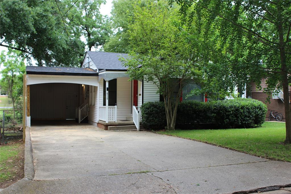 515 Davis Street Minden, LA 71055 - Photo 2 of 40