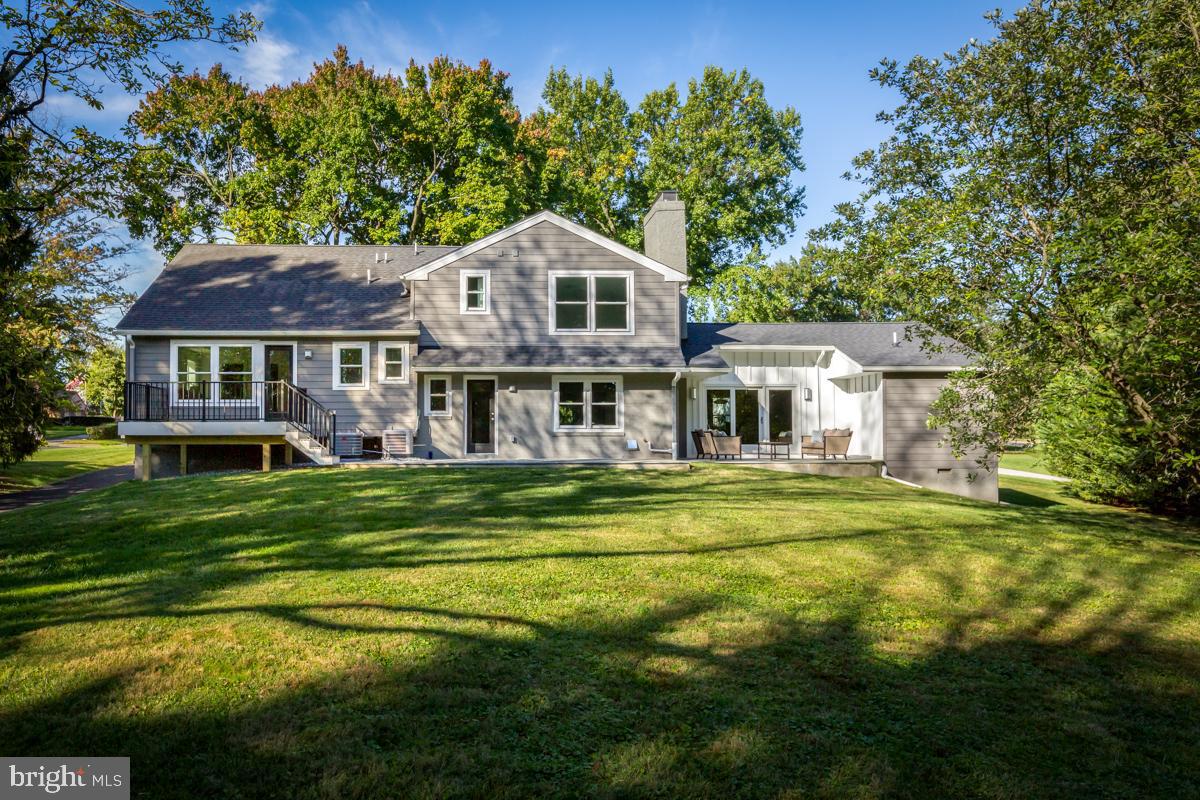 645 Radnor Valley Drive Villanova, PA 19085 - Photo 44 of 48