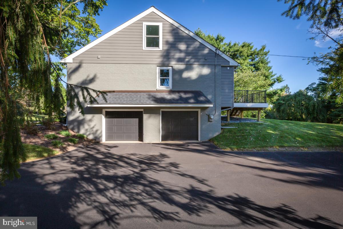 645 Radnor Valley Drive Villanova, PA 19085 - Photo 45 of 48