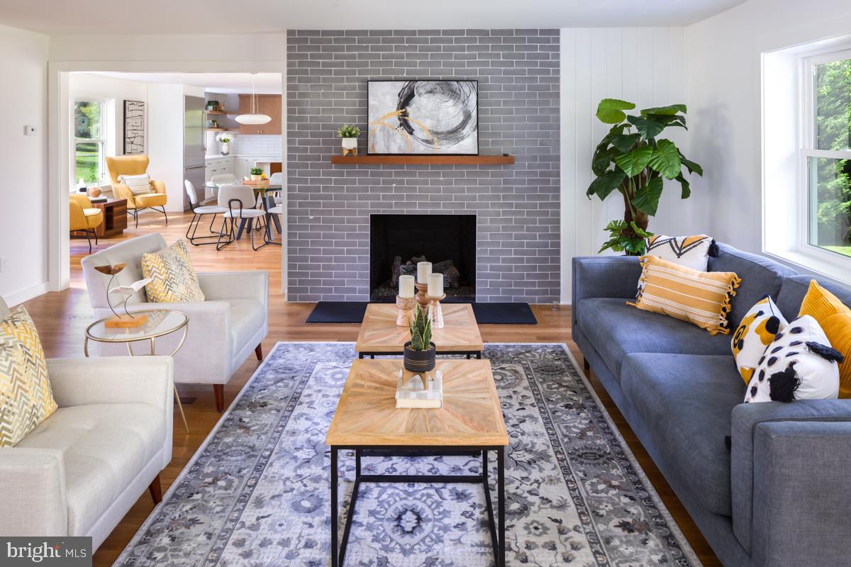 645 Radnor Valley Drive Villanova, PA 19085 - Photo 6 of 48