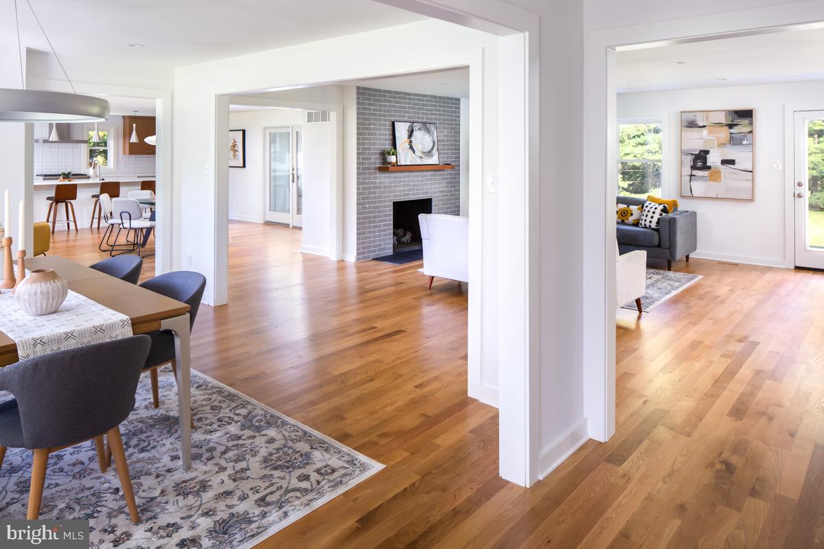 645 Radnor Valley Drive Villanova, PA 19085 - Photo 8 of 48