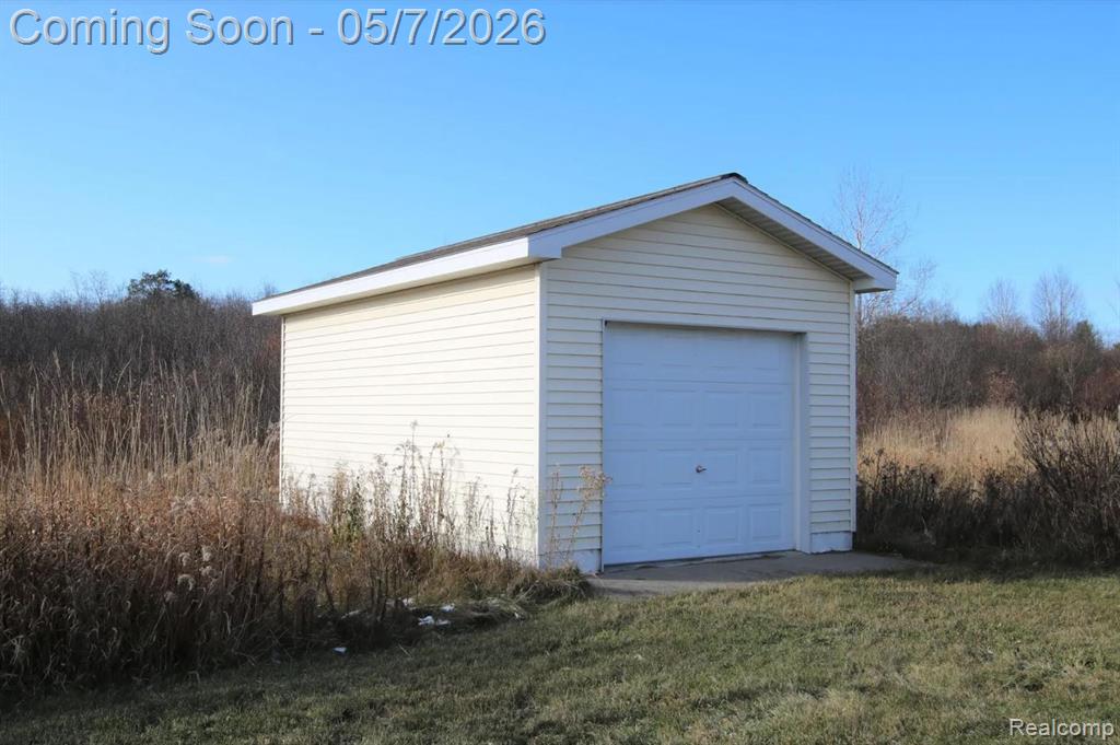 6595 Little Canada Road Cheboygan, MI 49721 - Photo 8 of 12