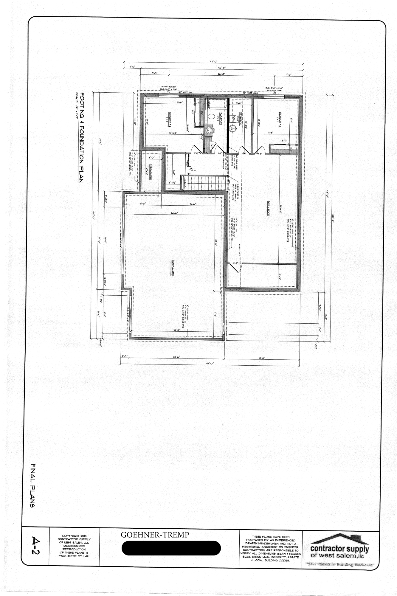 1908 Arches Drive Holmen, WI 54636 - Photo 20 of 20