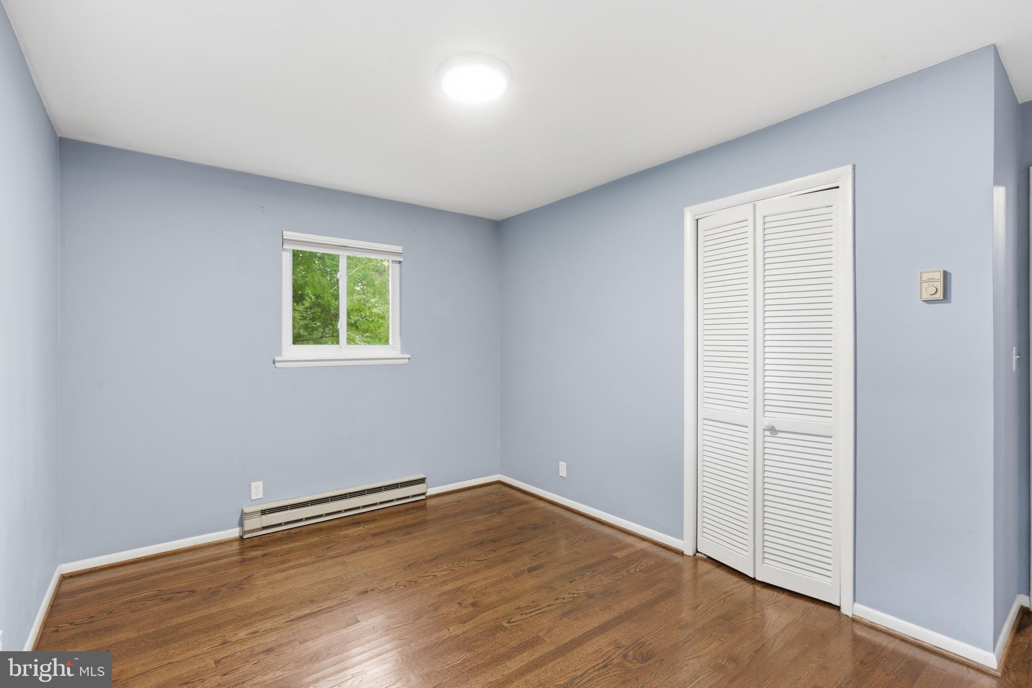 6801 Adelphi Road University Park, MD 20782 - Photo 20 of 26 Bedroom 3