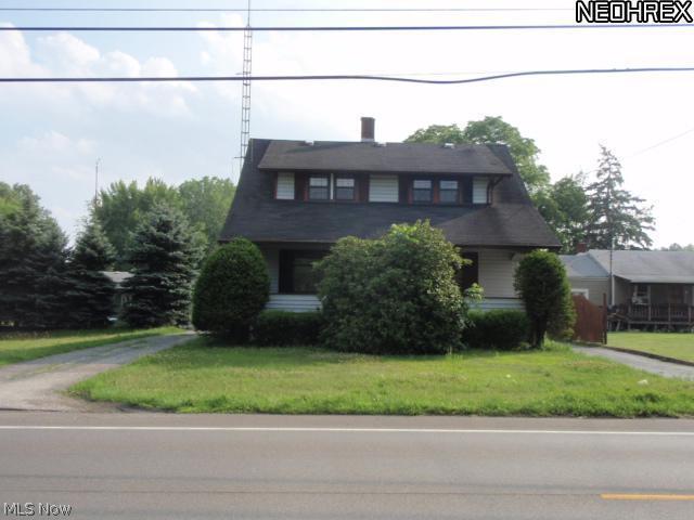 13560 Woodworth Road New Springfield, OH 44443 - Photo 1 of 12 Gallery Image 1